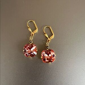 Catherine Popesco Earrings